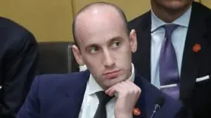 Stephen Miller: The Controversial Political Strategist