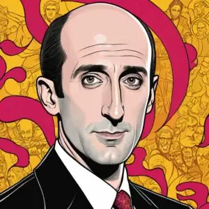 Understanding Stephen Miller’s Influence on US Politics