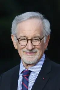 The Extraordinary Career of Steven Spielberg