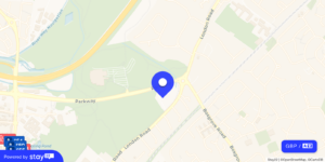 Discovering Stoke Park Guildford: A Historical Gem