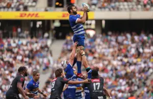 Stormers vs Sharks: Highlights from the Latest Clash