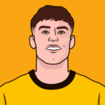 The Artistic Journey of Strand Larsen