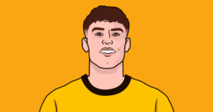 The Artistic Journey of Strand Larsen