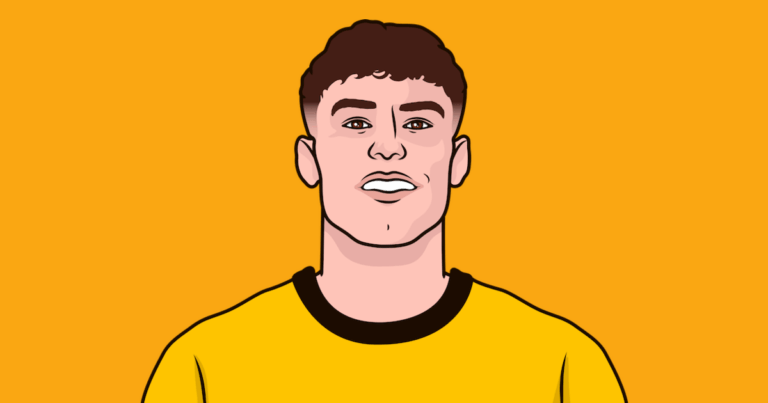 The Artistic Journey of Strand Larsen