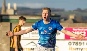 Stranraer FC: A Look at Recent Developments and Future Prospects