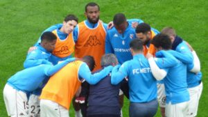 Strasbourg vs Metz: A Thrilling Encounter in French Football