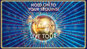 The Excitement Surrounding Strictly Come Dancing 2023