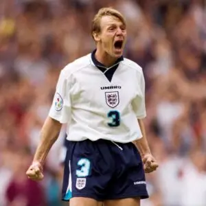 Stuart Pearce: A Legacy in British Football