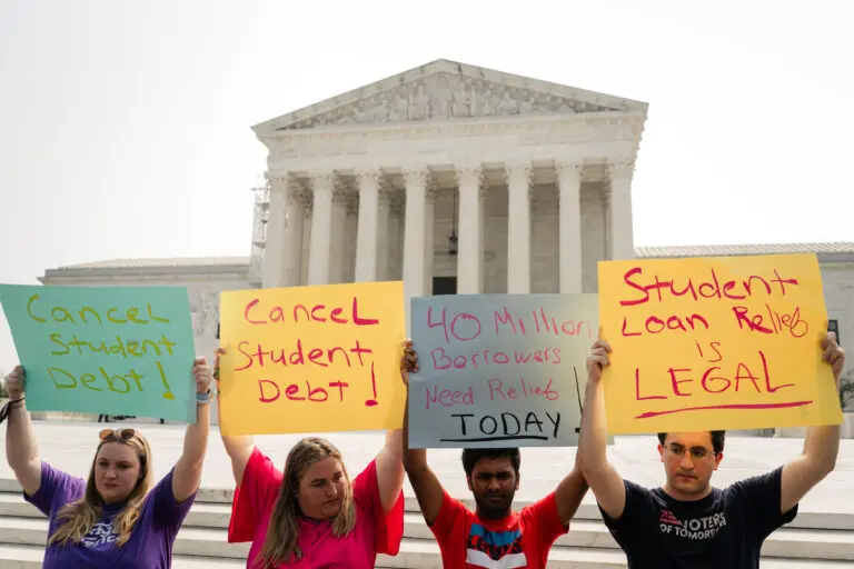 Everything You Need to Know About Student Loans in the UK