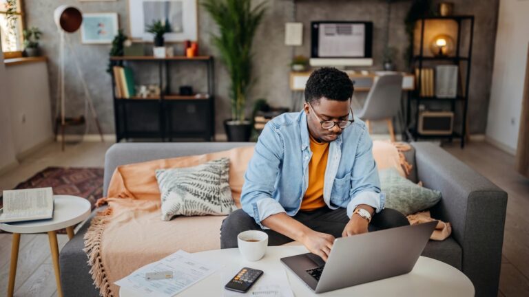 The Current Landscape of Student Loans in the UK