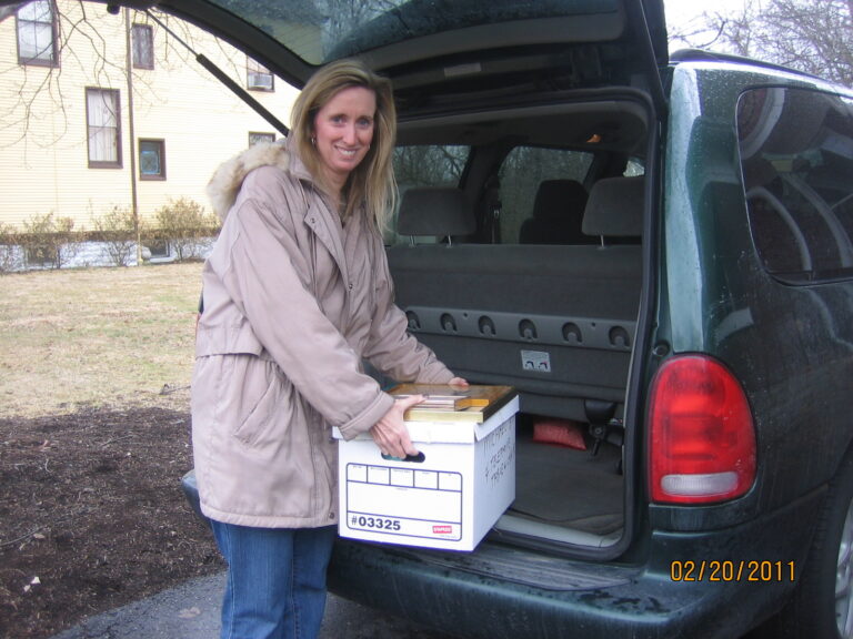 The Significance of Stuff: Understanding Its Role in Our Lives