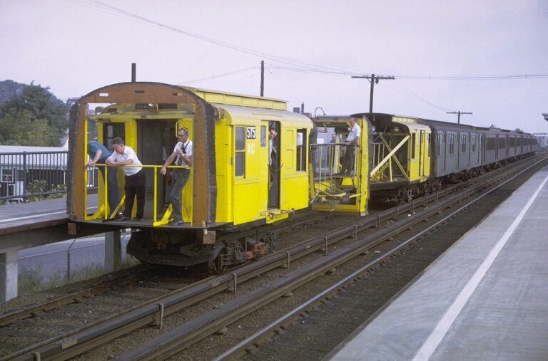 The Role of Subway Systems in Enhancing Urban Mobility