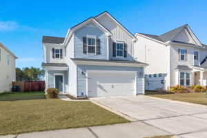 Exploring the Growth and Charm of Summerville