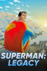 The Enduring Legacy of Superman