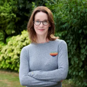 The Influence of Susie Dent on Language and Media