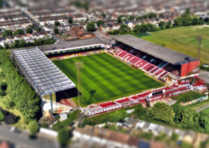 Understanding Swindon Town FC: History and Recent Events