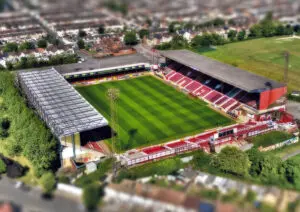 Understanding Swindon Town FC: History and Recent Events