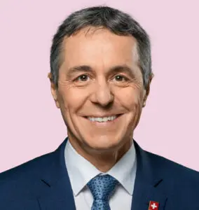 Current Affairs: The Role of Switzerland’s President