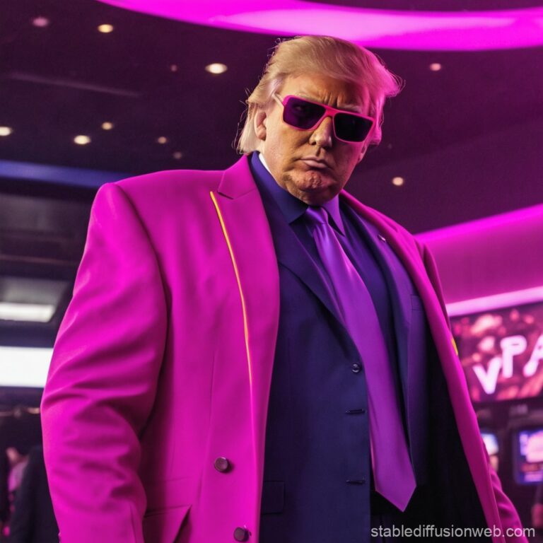 The Cultural Impact of Taco Trump