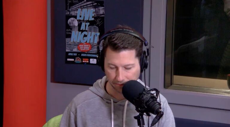 The Current Tallest Building in the World: Burj Khalifa