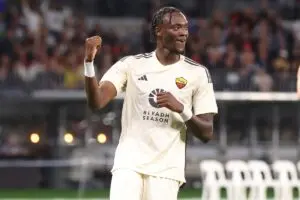 Tammy Abraham: A Bright Future in Football