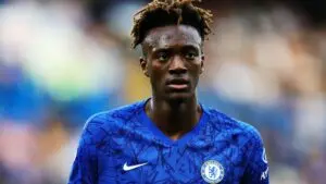 Tammy Abraham: The Rising Star of English Football