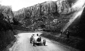 The Iconic Cars of Targa Florio: A Deep Dive into Motorsport History