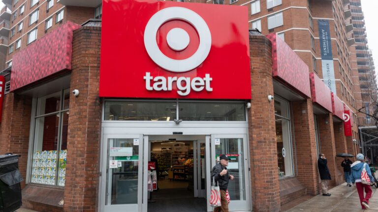 Target’s Strategic Growth and Adaptation in the Retail Sector