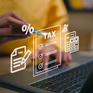 The Importance of Preparing Your Tax Return for 2023