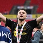 The Rise of Taylor Harwood-Bellis in Professional Football