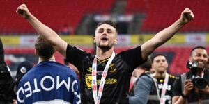 The Rise of Taylor Harwood-Bellis in Professional Football