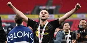 The Rise of Taylor Harwood-Bellis in Professional Football