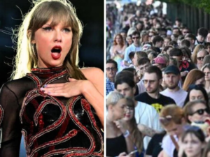 Latest Taylor Swift News: Tours, Albums, and More