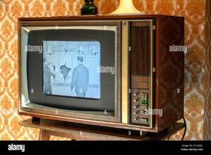 The Evolution and Importance of Television Today
