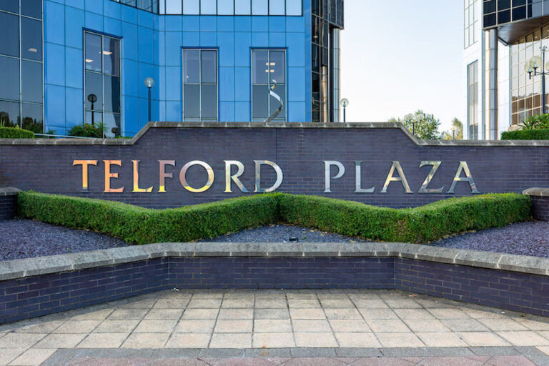 Discovering Telford: A Blend of History and Modernity