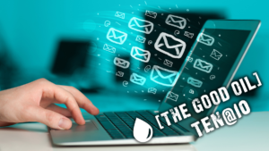 Understanding the Importance of the Number Ten