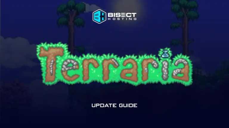 Terraria 1.4.5 Update: What’s New and Exciting