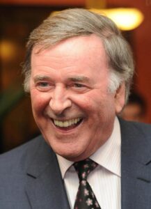 Celebrating the Legacy of Terry Wogan