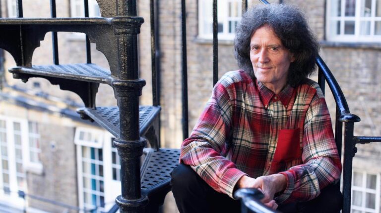 Remembering Terry Wogan: The Voice of a Generation