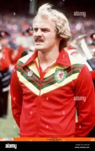 Exploring the Life of Terry Yorath’s Wife