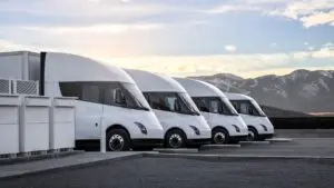 Tesla Inc.: Leading the Electric Vehicle Revolution