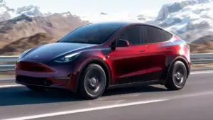 Exploring the Tesla Model Y: A Breakthrough in Electric SUVs