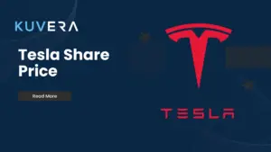 Understanding the Current Trends in Tesla Share Price