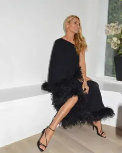 The Journey and Impact of Tess Daly in 2023