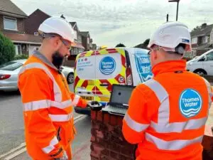 Recent Developments at Thames Water: A Focus on Sustainability