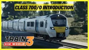 Recent Developments in Thameslink Train Services