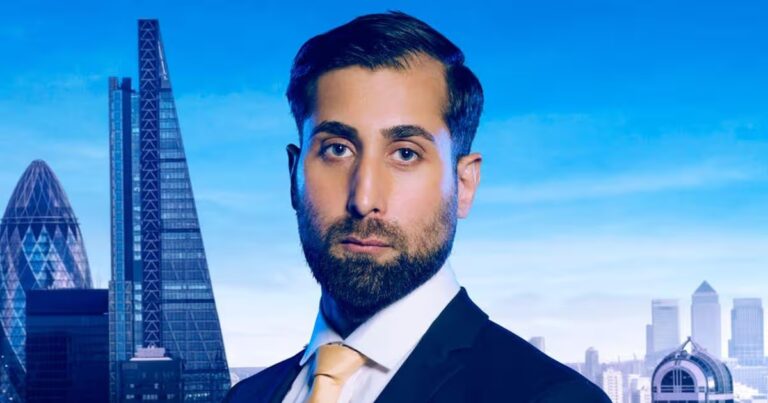 Meet the Candidates of The Apprentice 2026