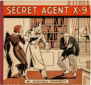 Understanding The Secret Agent: Themes and Relevance Today