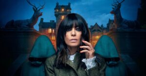 Unpacking the Phenomenon of The Traitors Reality Show