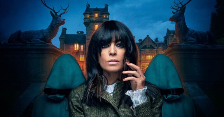 Unpacking the Phenomenon of The Traitors Reality Show